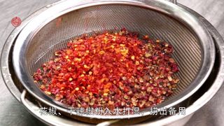 【四川】在家怎样做出和餐馆一样好吃的【川味水煮鱼】的做法步骤：3