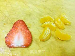 勤劳的青蛙王子的做法步骤:3