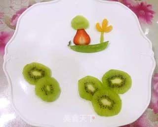 勤劳的青蛙王子的做法步骤:4