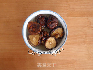 【江苏】荷叶鸡的做法步骤:2