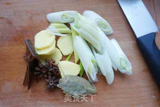 【天津】红烧羊排的做法步骤:2