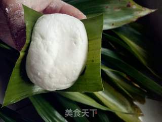 【四川】叶儿粑的做法步骤:10