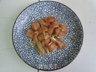 【台湾】盐酥鸡的做法步骤:3
