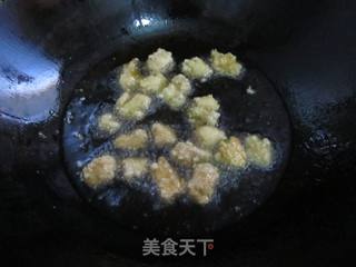 【台湾】盐酥鸡的做法步骤:6