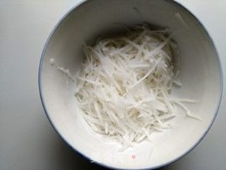 【上海】油墩子的做法步骤:5