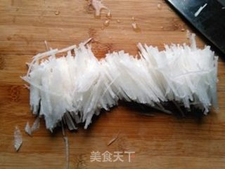 【上海】油墩子的做法步骤:4