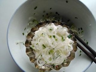 【上海】油墩子的做法步骤:8