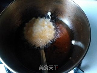【上海】油墩子的做法步骤:10