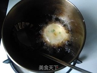 【上海】油墩子的做法步骤:11