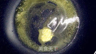 新年了,一起来做牛轧糖吧(棉花糖版-两种做法)的做法步骤:3