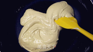 新年了,一起来做牛轧糖吧(棉花糖版-两种做法)的做法步骤:7