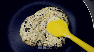 新年了,一起来做牛轧糖吧(棉花糖版-两种做法)的做法步骤:9