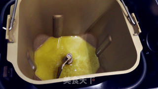 新年了,一起来做牛轧糖吧(棉花糖版-两种做法)的做法步骤:17