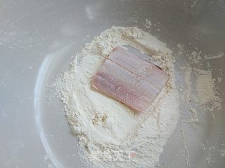 【四川】豆瓣鱼块的做法步骤:3
