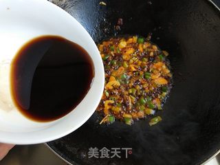 【四川】豆瓣鱼块的做法步骤:7