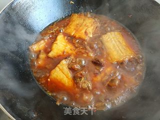 【四川】豆瓣鱼块的做法步骤:10