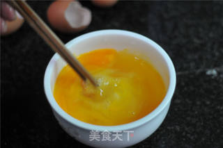 【湖南】葱香鸡蛋饺子的做法步骤:3