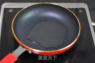 【湖南】葱香鸡蛋饺子的做法步骤:5