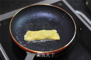 【湖南】葱香鸡蛋饺子的做法步骤:8