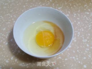 【台州】麦油脂的做法步骤:2