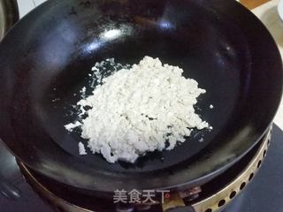 【台州】麦油脂的做法步骤：4