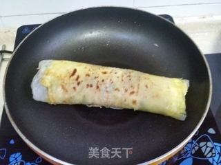 【台州】麦油脂的做法步骤:9
