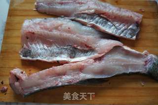 【四川】麻辣水煮鱼的做法步骤:3