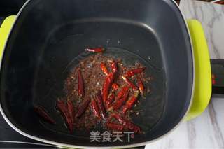 【四川】麻辣水煮鱼的做法步骤:7