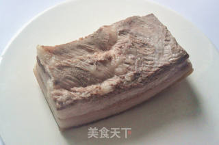 【四川】咸烧白的做法步骤:3