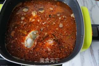 【四川】麻辣水煮鱼的做法步骤:10