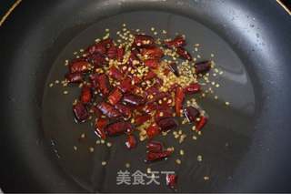【四川】麻辣水煮鱼的做法步骤:17
