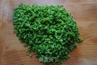 【天津】猪肉豆角馅饺子的做法步骤:7