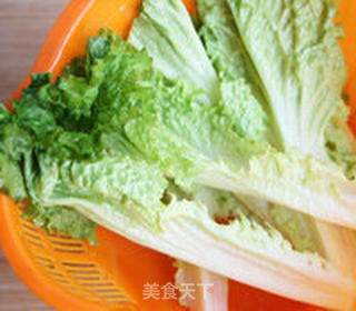 【越南】鲜虾春卷的做法步骤:7