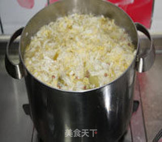 【辽宁】大骨头炖酸菜的做法步骤:9