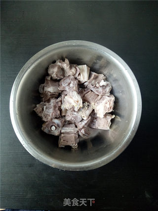【四川】香辣羊蝎子的做法步骤:6