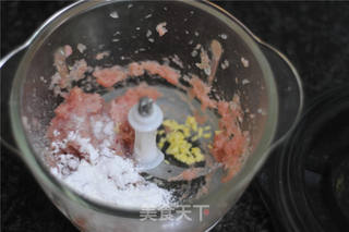 【湖南】幸福团圆百财卷的做法步骤:3