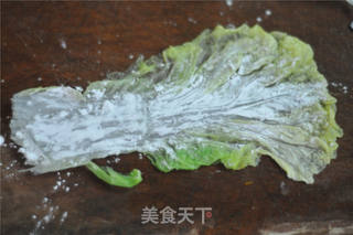 【湖南】幸福团圆百财卷的做法步骤:5