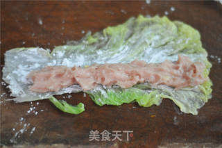 【湖南】幸福团圆百财卷的做法步骤:6