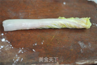 【湖南】幸福团圆百财卷的做法步骤:7
