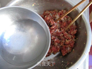 【河南】鲜虾牛肉馄饨的做法步骤:4