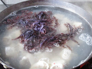 【河南】鲜虾牛肉馄饨的做法步骤:10