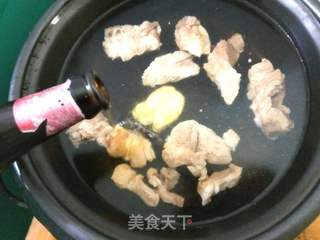 【苏州】糖醋小排的做法步骤:2