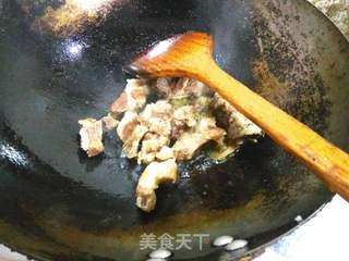 【苏州】糖醋小排的做法步骤:5