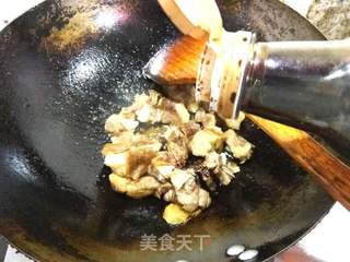 【苏州】糖醋小排的做法步骤:6