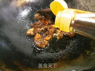 【苏州】糖醋小排的做法步骤:7