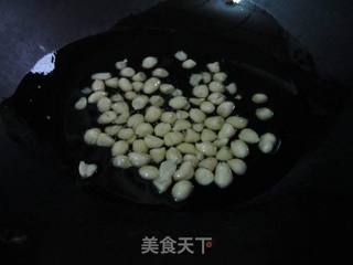【四川】宫保鸡丁的做法步骤:5
