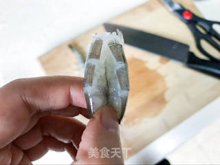 秘制香辣虾的做法步骤:3