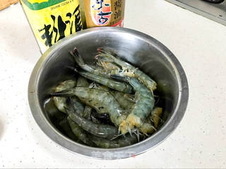 秘制香辣虾的做法步骤:4
