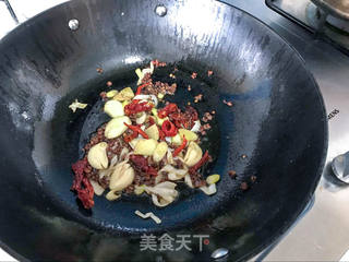 秘制香辣虾的做法步骤:8