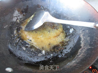 【河南】笋丝干豆角扣肉的做法步骤:6